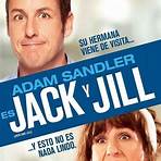 Jack and Jill película1
