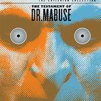The Testament of Dr. Mabuse Film1