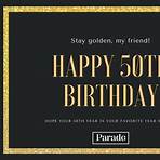 50th birthday wishes5