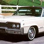 What cars did Dodge make in the 60s?2