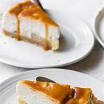 gourmet carmel apple recipes cookies and cream cheesecake2