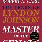 What is a good book about Lyndon Johnson & LBJ?4