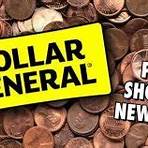 What are the benefits of shopping at Dollar General?3