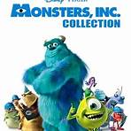 monsters inc. film series season2