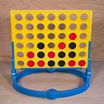 is connect 4 a solved game company name1