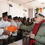 narendra modi siachen1