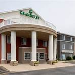 GrandStay Hotel & Suites Ames Ames, IA1