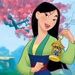 mulan 1998 characters images full hd1