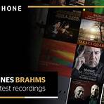 Best of Brahms Johannes Brahms3