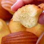 what are madeleines1