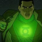 green lantern: beware my power5