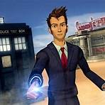 Doctor Who: Dreamland1
