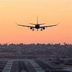 When does San Diego International Airport open for business?2
