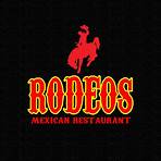 Rodeo Mexican Restaurant Troy, AL1