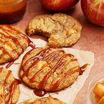 gourmet carmel apple cake mix cookie2