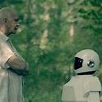 Robot & Frank Film1