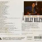 Mojo Albums Plus Billy Lee Riley4