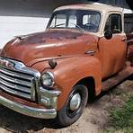 where can i find media related to 1954 gmc sierra2