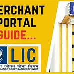 lic merchant portal3