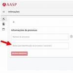 aasp intimações4