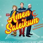Amen Saleikum – Fröhliche Weihnachten Film1