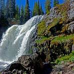 america. the beautiful yellowstone location images free3