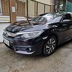 How much does a second hand Honda Civic cost in Philippines?3