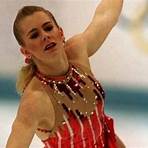 nancy kerrigan winter olympics 19943