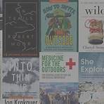 What are the best books for female hikers?1