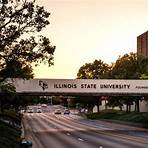 Illinois State University1