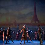 An American in Paris - The Musical4