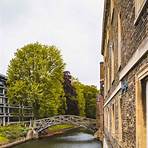Cambridge, England2