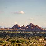 Scottsdale, Arizona, Estados Unidos1