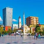 Tirana, Albanien3