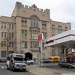 Erasmus Hall High School5