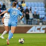 North Carolina Tar Heels women's soccer1