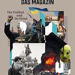 Das Film-Magazin Nr. 2 - Achtung 8x aufgeblendet: Feuilletons in Bildform2