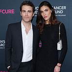 paul wesley girlfriend5