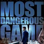 Most Dangerous Game programa de televisión2
