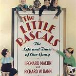 What is name the of the Little Rascals?1