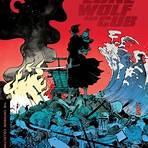 Lone Wolf and Cub: Sword of Vengeance3