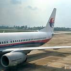 馬來西亞航空公司香港3