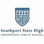 Southport High School1