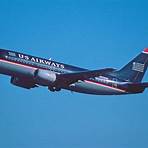 When did US Airways become American Airlines?3