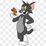 tom & jerry png4