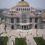 palacio de bellas artes fachada1