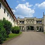 Schloss Taxis, Deutschland3