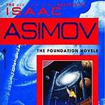 isaac asimov foundation series chronology order1