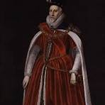 Charles Howard, 1º conde de Nottingham1