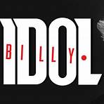 billy idol tour 20232